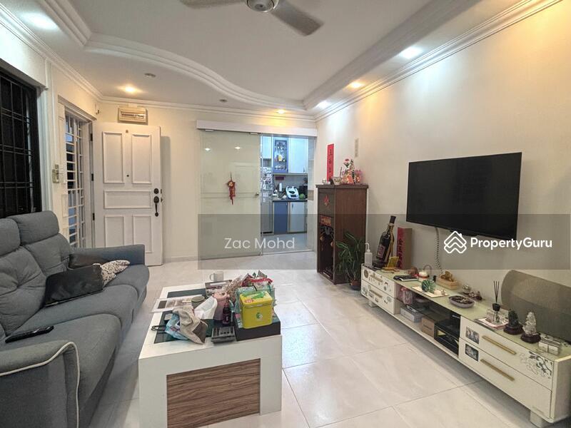 617 Jurong West Street 65