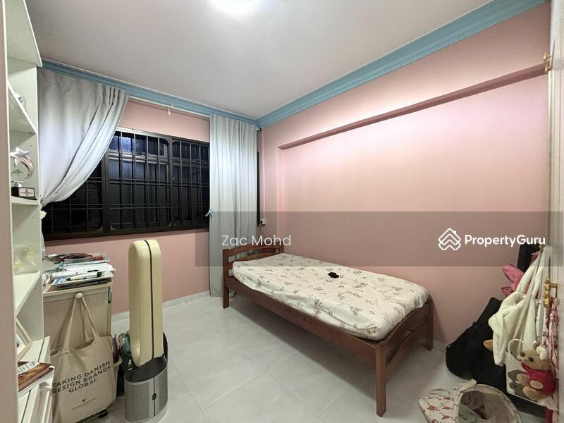 617 Jurong West Street 65