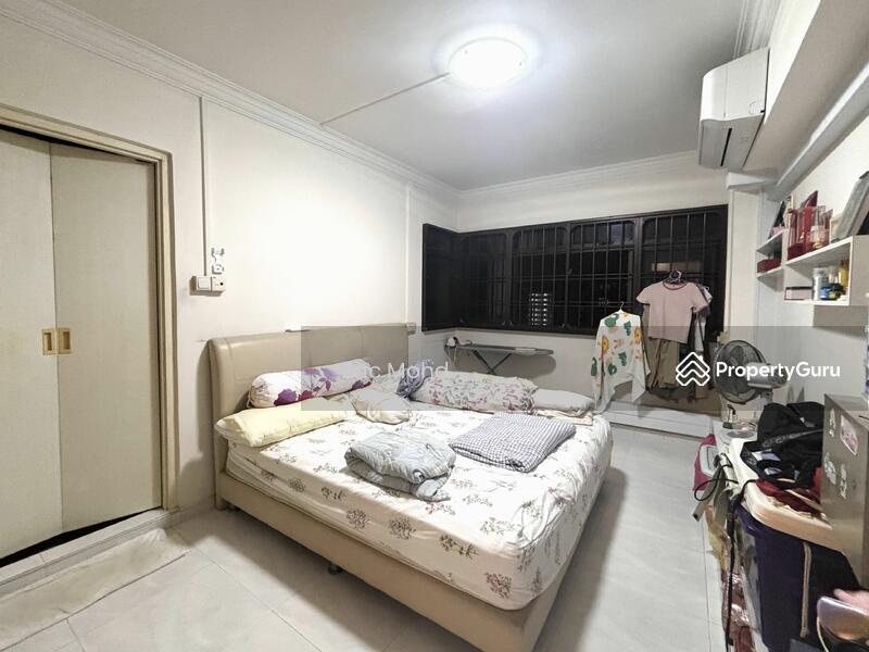 617 Jurong West Street 65