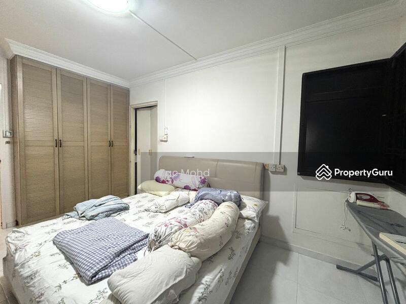 617 Jurong West Street 65