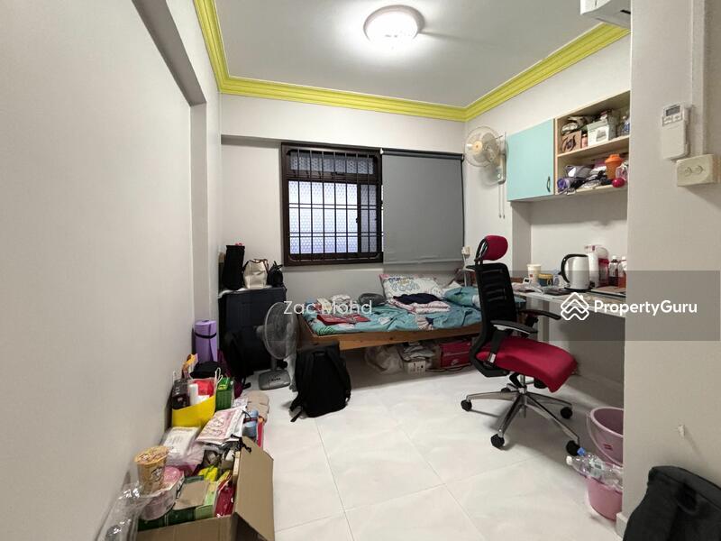 617 Jurong West Street 65