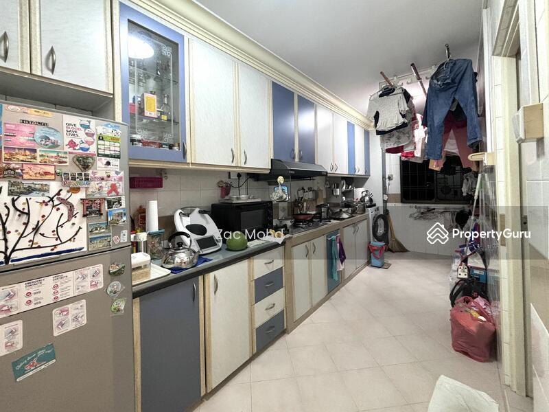 617 Jurong West Street 65