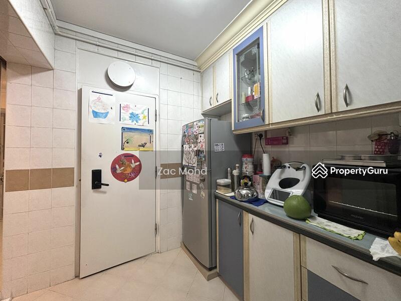 617 Jurong West Street 65