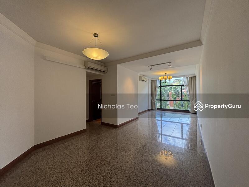 Prop-GPT: Condominium: D03 Tiong Bahru River Place