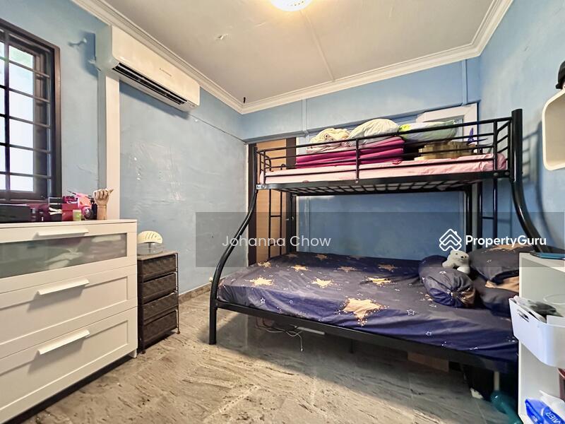 308 Hougang Avenue 5