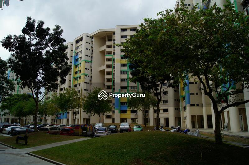 308 Hougang Avenue 5