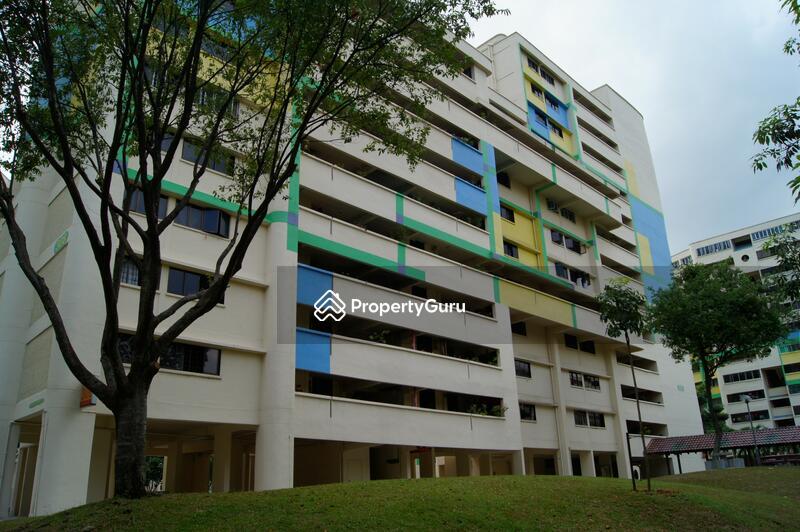 308 Hougang Avenue 5