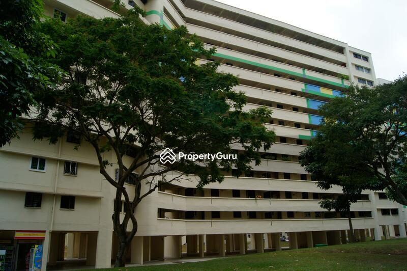 308 Hougang Avenue 5