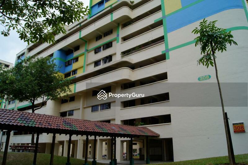 308 Hougang Avenue 5