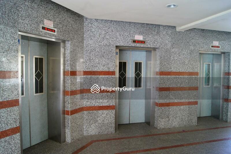 308 Hougang Avenue 5