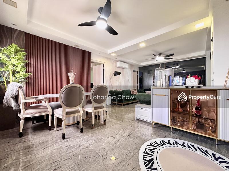 308 Hougang Avenue 5