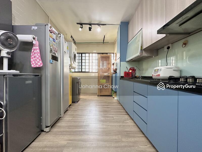 308 Hougang Avenue 5