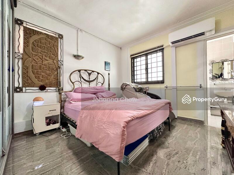 308 Hougang Avenue 5