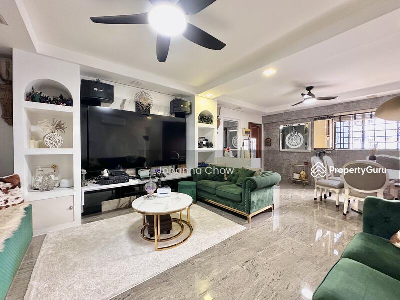 308 Hougang Avenue 5