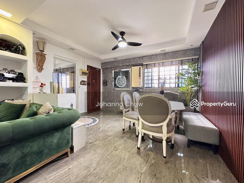 308 Hougang Avenue 5