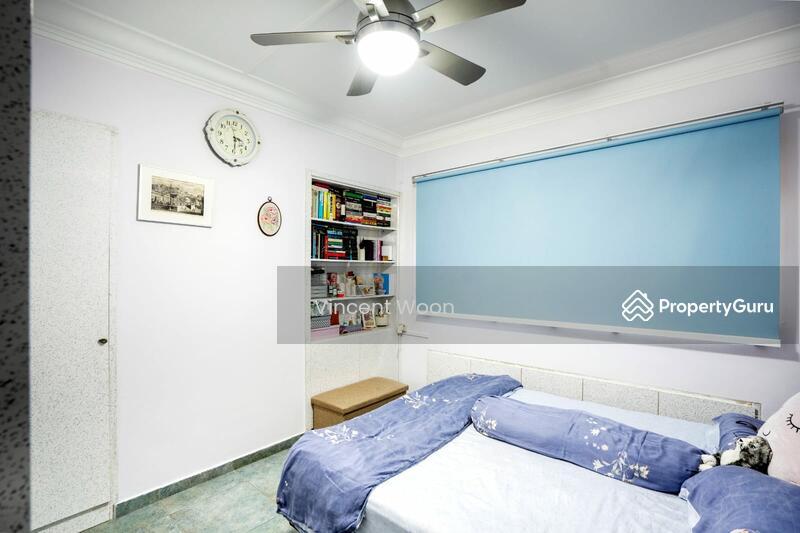 HDB Flat for Sale, 722 Tampines Street 72, SGD 830,000 | 99-year lease