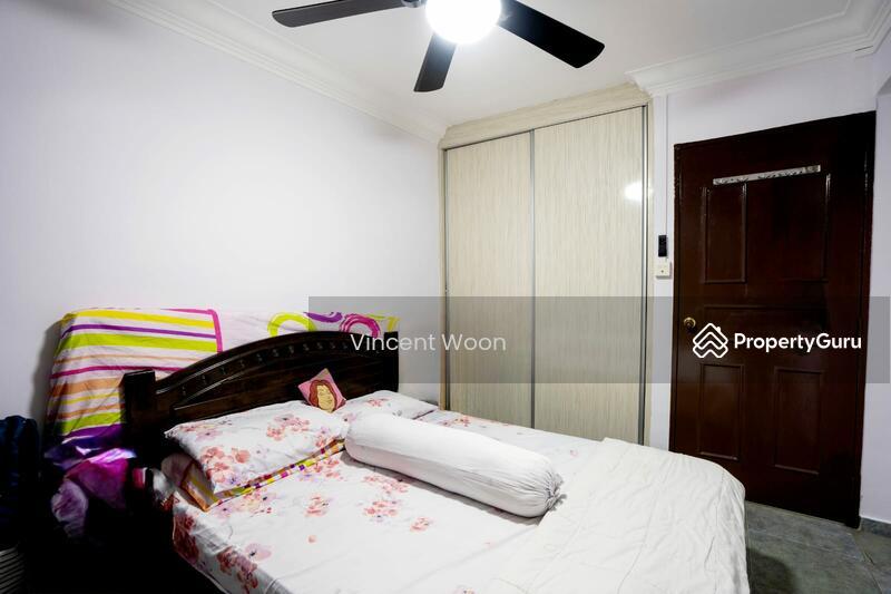HDB Flat for Sale, 722 Tampines Street 72, SGD 830,000 | 99-year lease