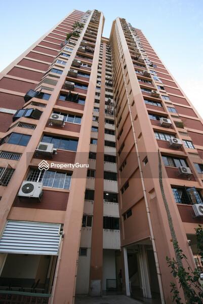 HDB Flat for Sale: D22, 600103