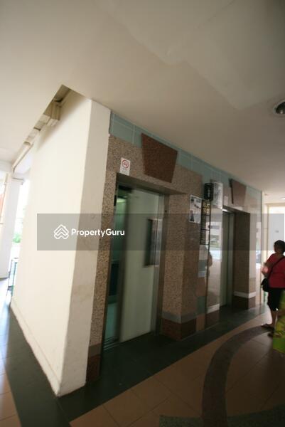HDB Flat for Sale: D22, 600103