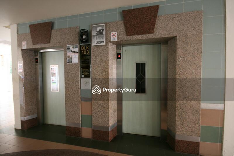 HDB Flat for Sale: D22, 600103
