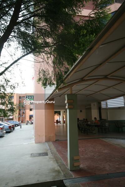 HDB Flat for Sale: D22, 600103