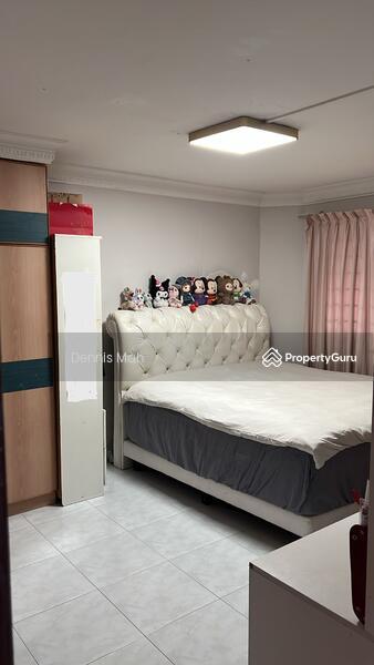 HDB Flat for Sale: D22, 600103
