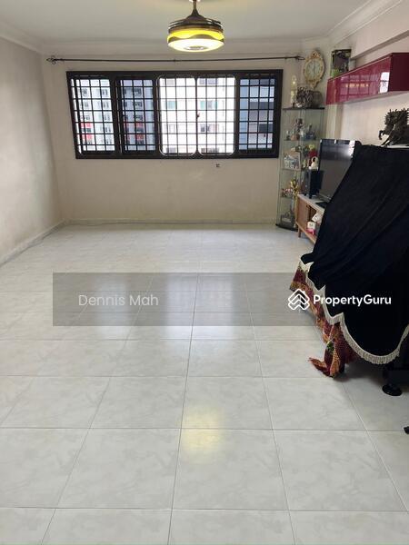 HDB Flat for Sale: D22, 600103