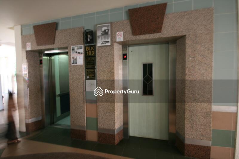 HDB Flat for Sale: D22, 600103