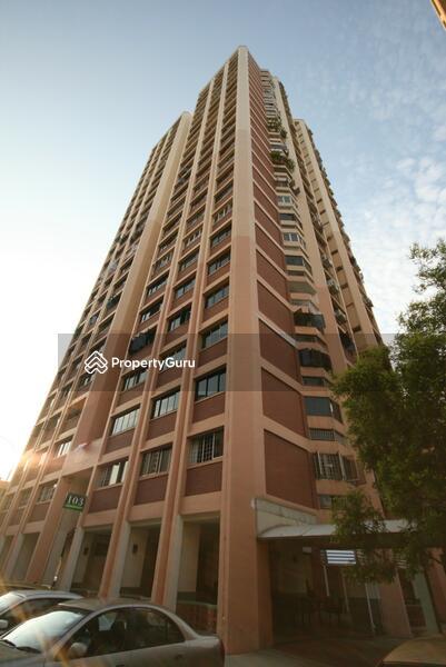 HDB Flat for Sale: D22, 600103