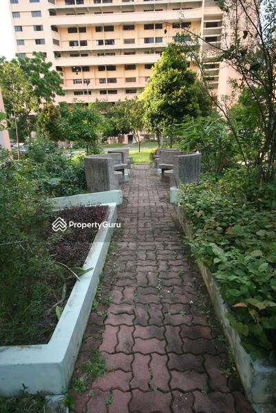 HDB Flat for Sale: D22, 600103