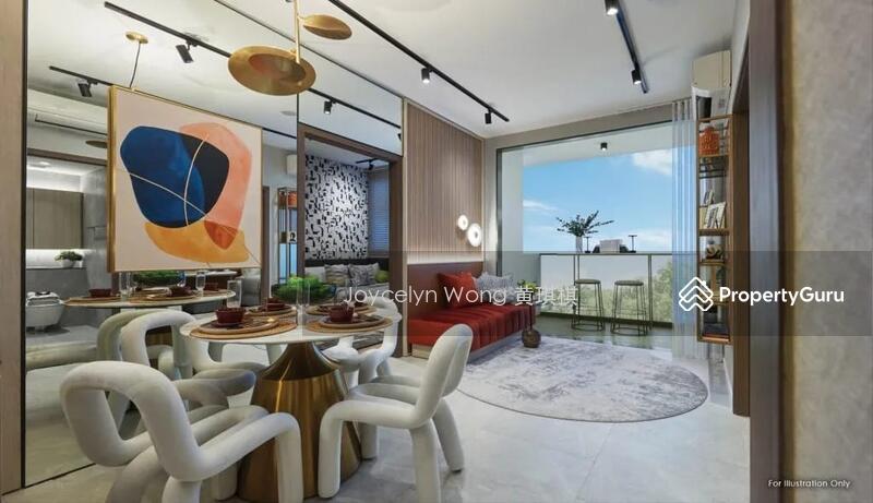 Prop-GPT: Condominium: D09 Cairnhill Orchard Sophia