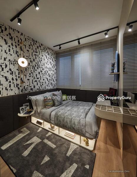 Condominium for Sale, Orchard Sophia, SGD 1,723,140 | Freehold