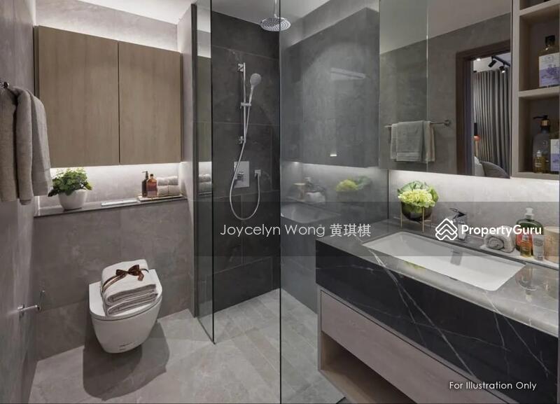 Condominium for Sale, Orchard Sophia, SGD 1,723,140 | Freehold