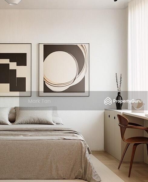 HDB Flat for Sale, 341 Bukit Batok Street 34, SGD 450,000 | 99-year lease