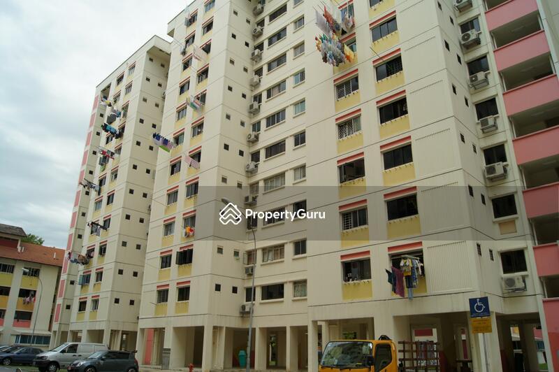 HDB Flat for Sale, 341 Bukit Batok Street 34, SGD 450,000 | 99-year lease