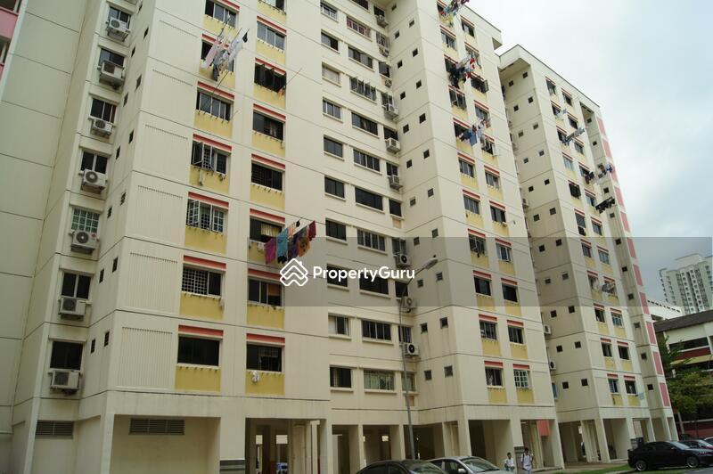 HDB Flat for Sale, 341 Bukit Batok Street 34, SGD 450,000 | 99-year lease