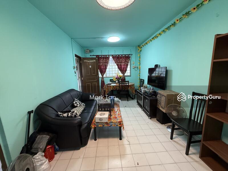 HDB Flat for Sale, 341 Bukit Batok Street 34, SGD 450,000 | 99-year lease