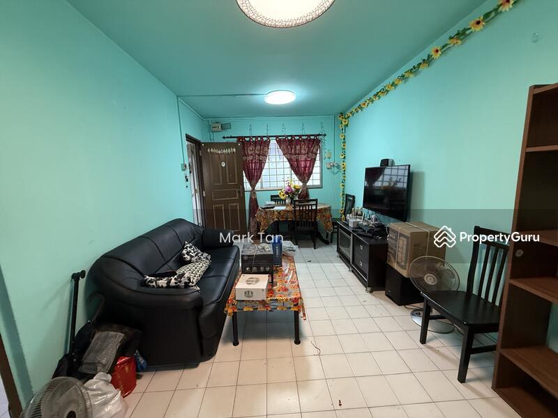 HDB Flat for Sale, 341 Bukit Batok Street 34, SGD 450,000 | 99-year lease