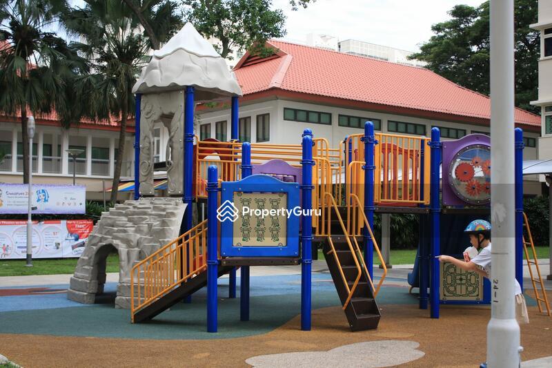 HDB Flat for Sale: D12, 330024