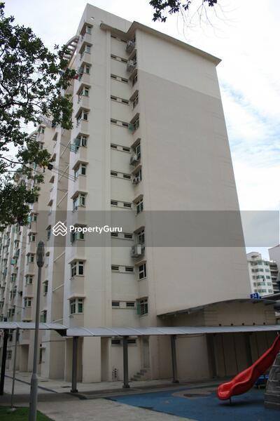 HDB Flat for Sale: D12, 330024