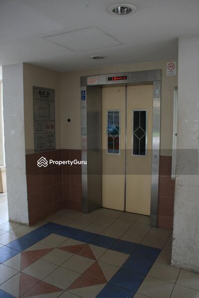 HDB Flat for Sale: D12, 330024