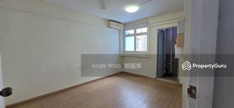 HDB Flat for Sale: D12, 330024