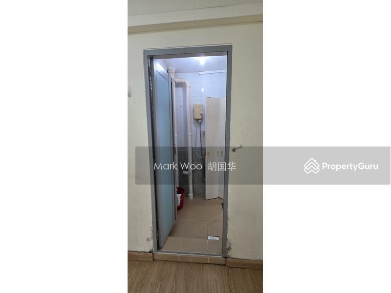 HDB Flat for Sale: D12, 330024