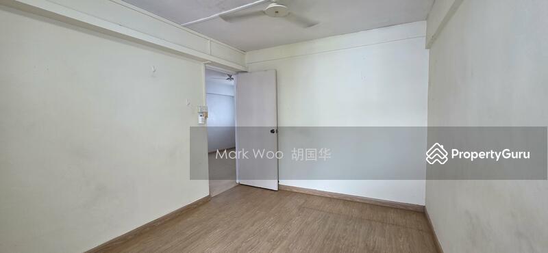 HDB Flat for Sale: D12, 330024