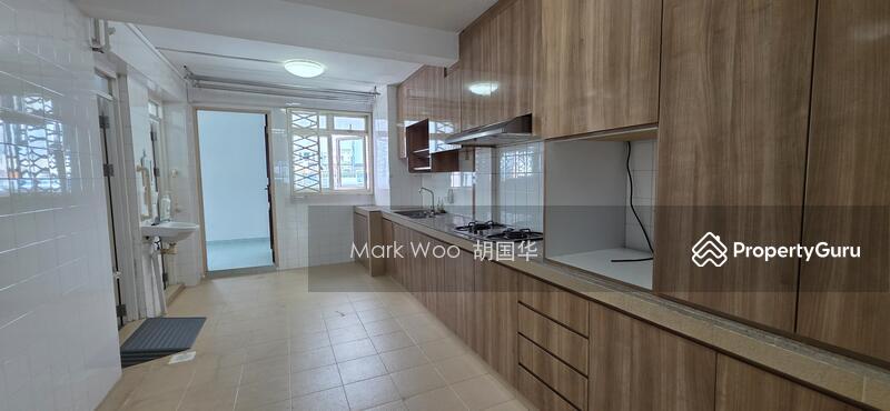 HDB Flat for Sale: D12, 330024