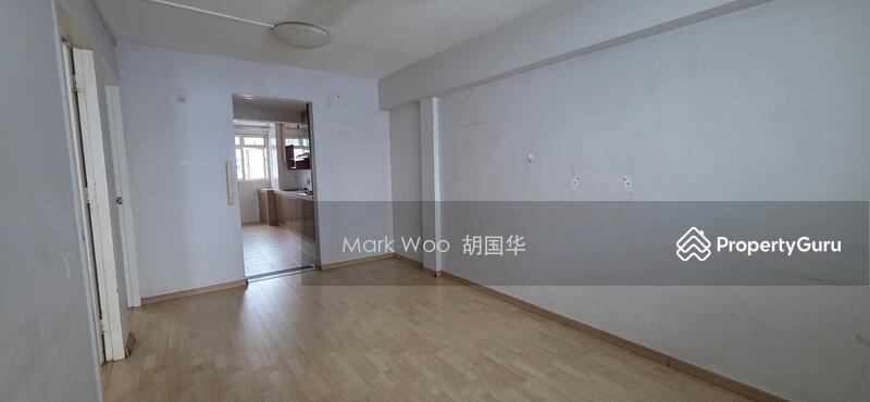 HDB Flat for Sale: D12, 330024