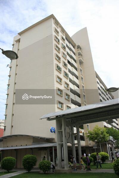 HDB Flat for Sale: D12, 330024