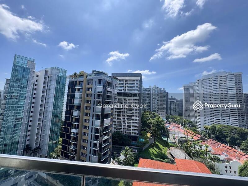 Prop-GPT: Apartment: D09 Cairnhill CityVista Residences