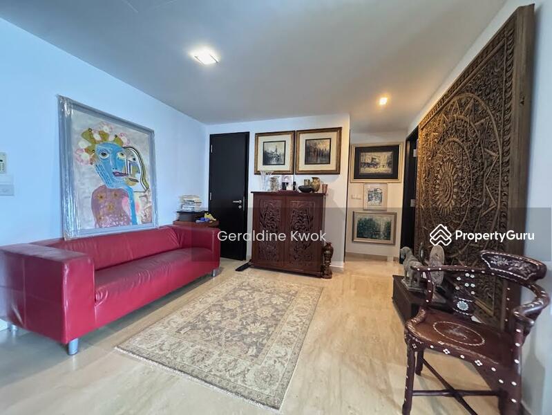 Apartment for Sale, CityVista Residences, SGD 6,500,000 | Freehold