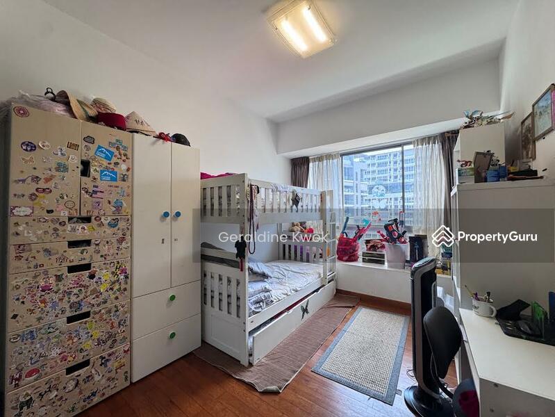 Apartment for Sale, CityVista Residences, SGD 6,500,000 | Freehold